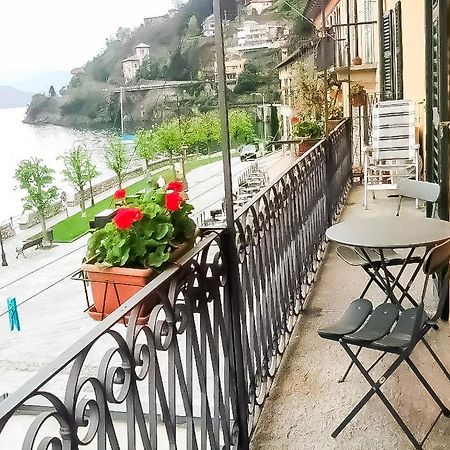 Piazzetta Lago カンノビオ エクステリア 写真