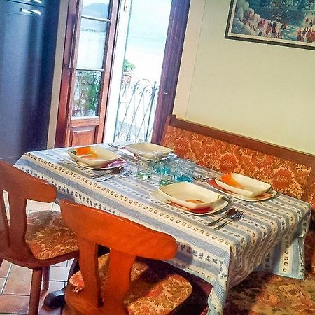 Piazzetta Lago カンノビオ エクステリア 写真